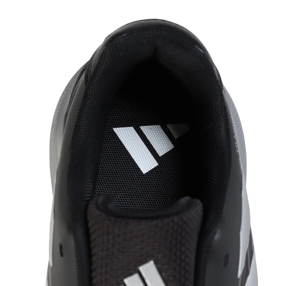 アディダス（adidas）（メンズ）ゴルフシューズ スパイクレス トラクションライト マックス SL-IH5048BK/WH