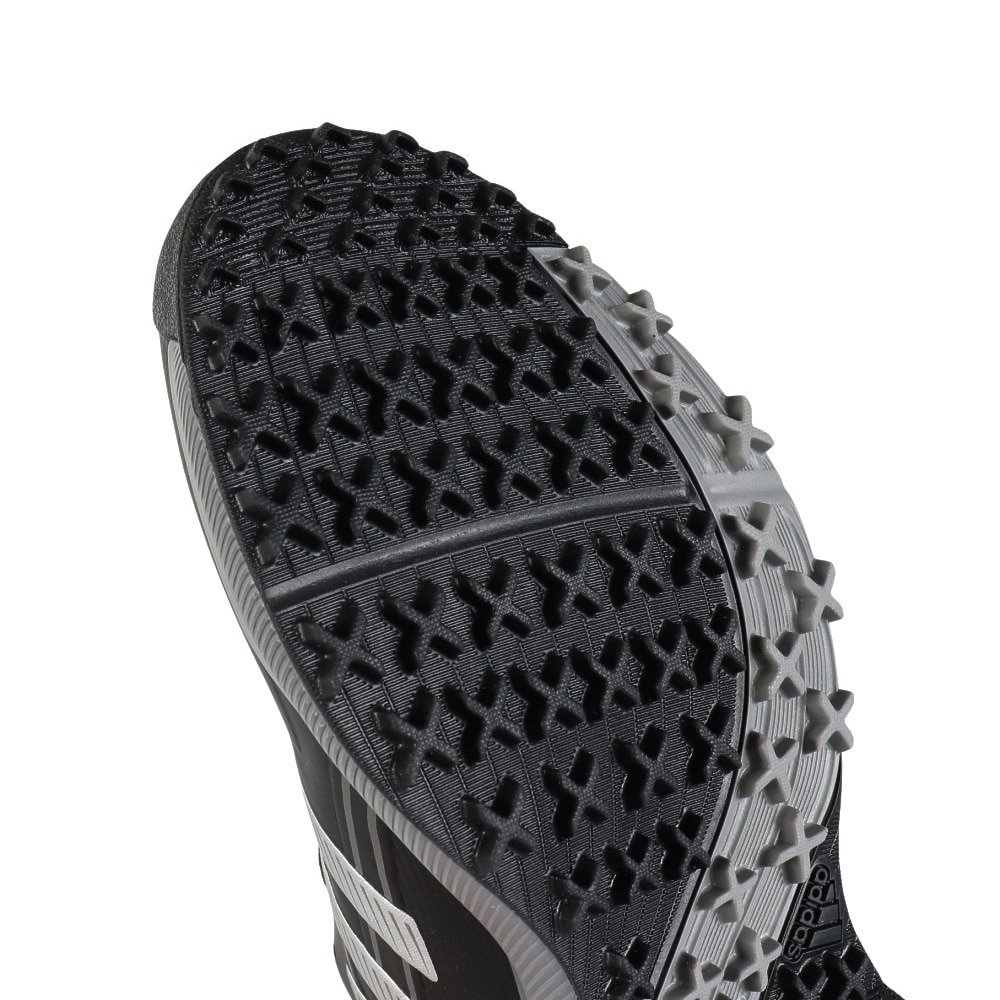 アディダス（adidas）（メンズ）ゴルフシューズ スパイクレス トラクションライト マックス SL-IH5048BK/WH