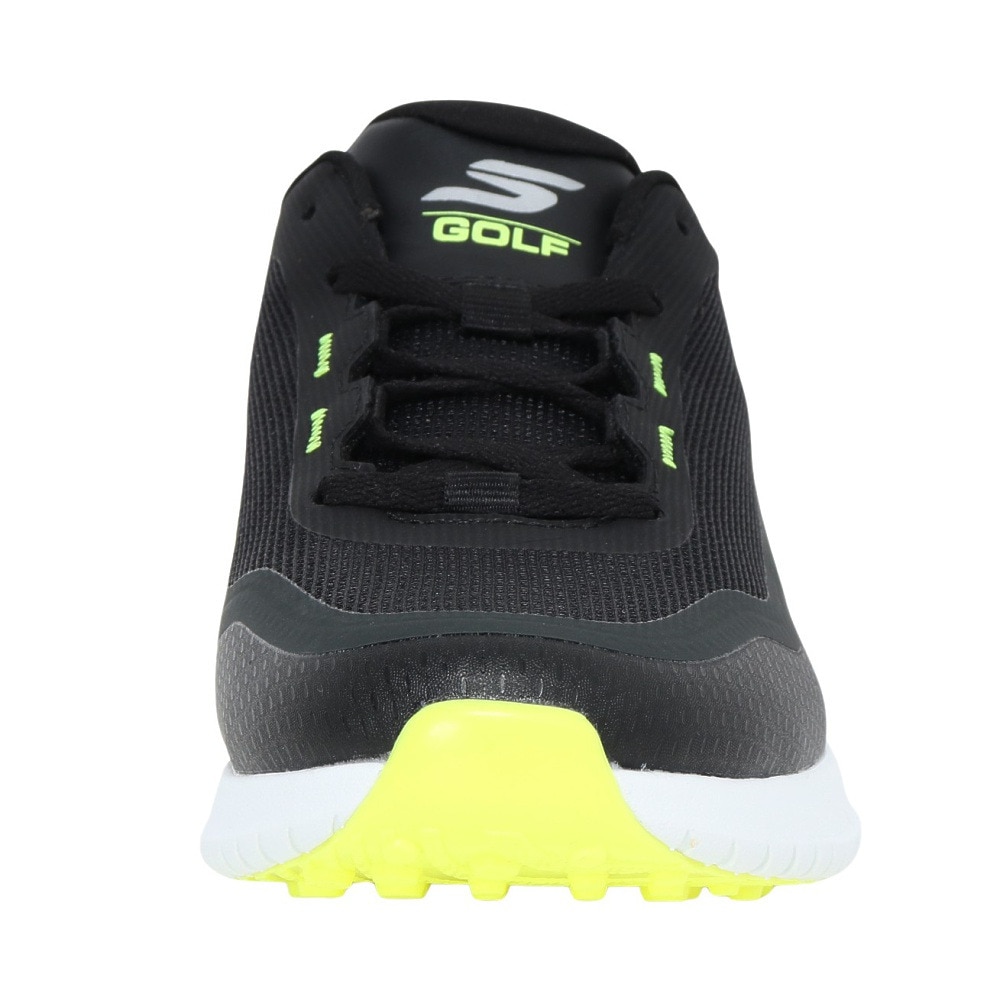 スケッチャーズ（SKECHERS）（メンズ）スリップインズ ゴーゴルフ フライト 214131-BLK