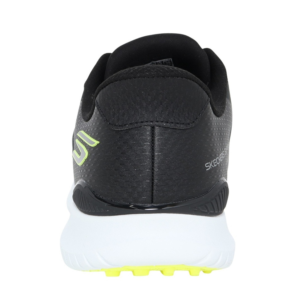 スケッチャーズ（SKECHERS）（メンズ）スリップインズ ゴーゴルフ フライト 214131-BLK