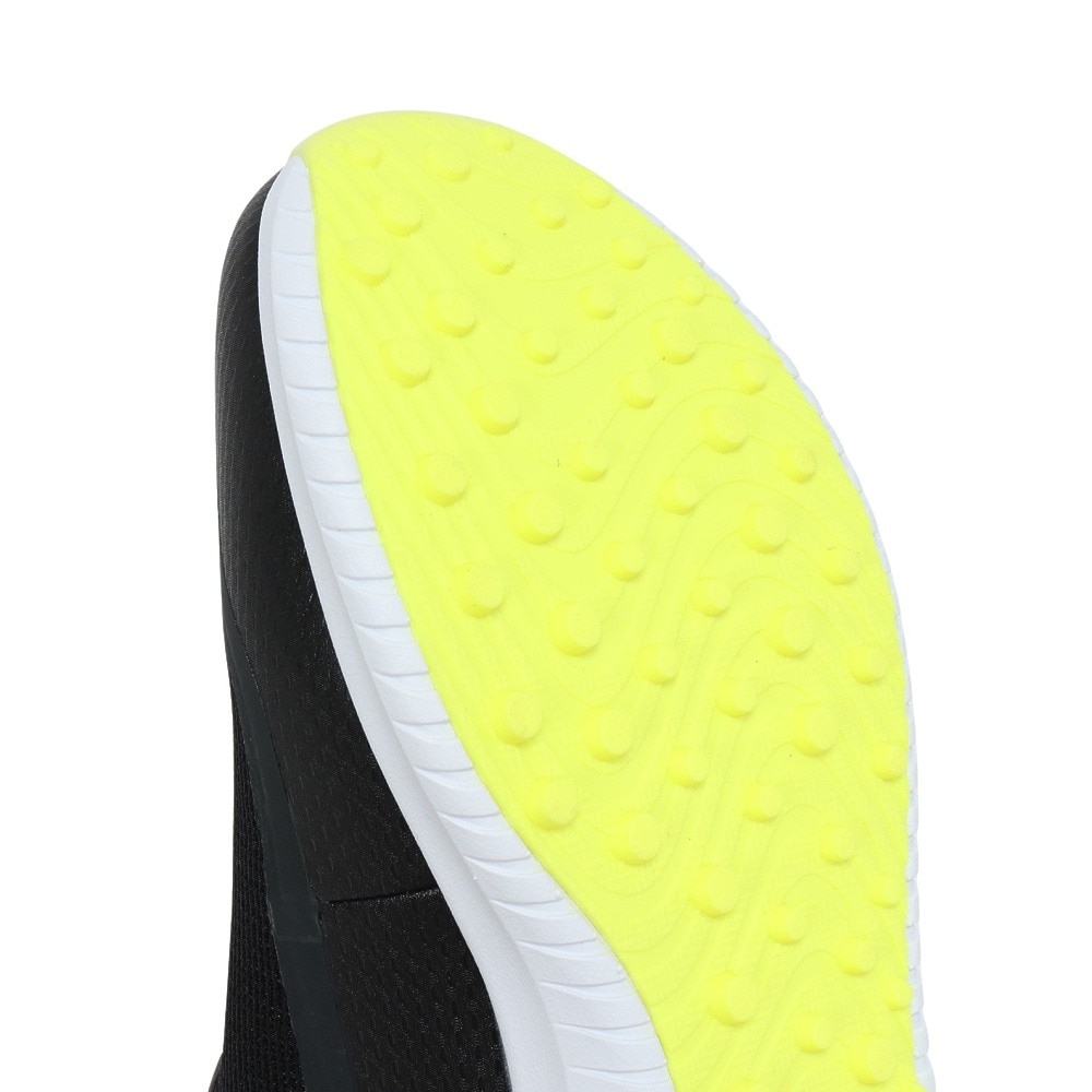 スケッチャーズ（SKECHERS）（メンズ）スリップインズ ゴーゴルフ フライト 214131-BLK