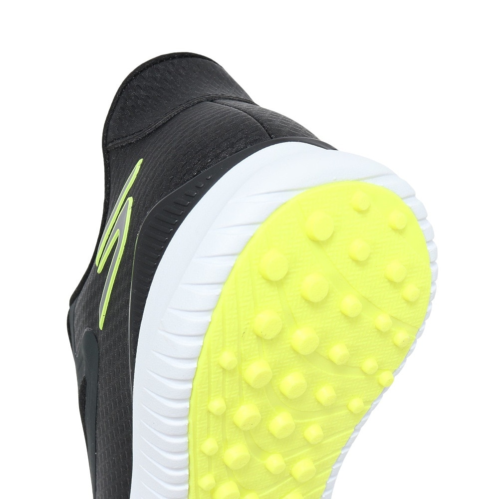スケッチャーズ（SKECHERS）（メンズ）スリップインズ ゴーゴルフ フライト 214131-BLK