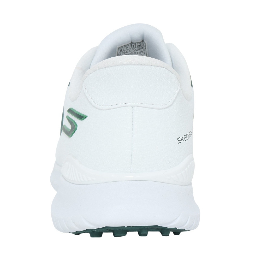 スケッチャーズ（SKECHERS）（メンズ）スリップインズ ゴーゴルフ フライト 214131-WGR