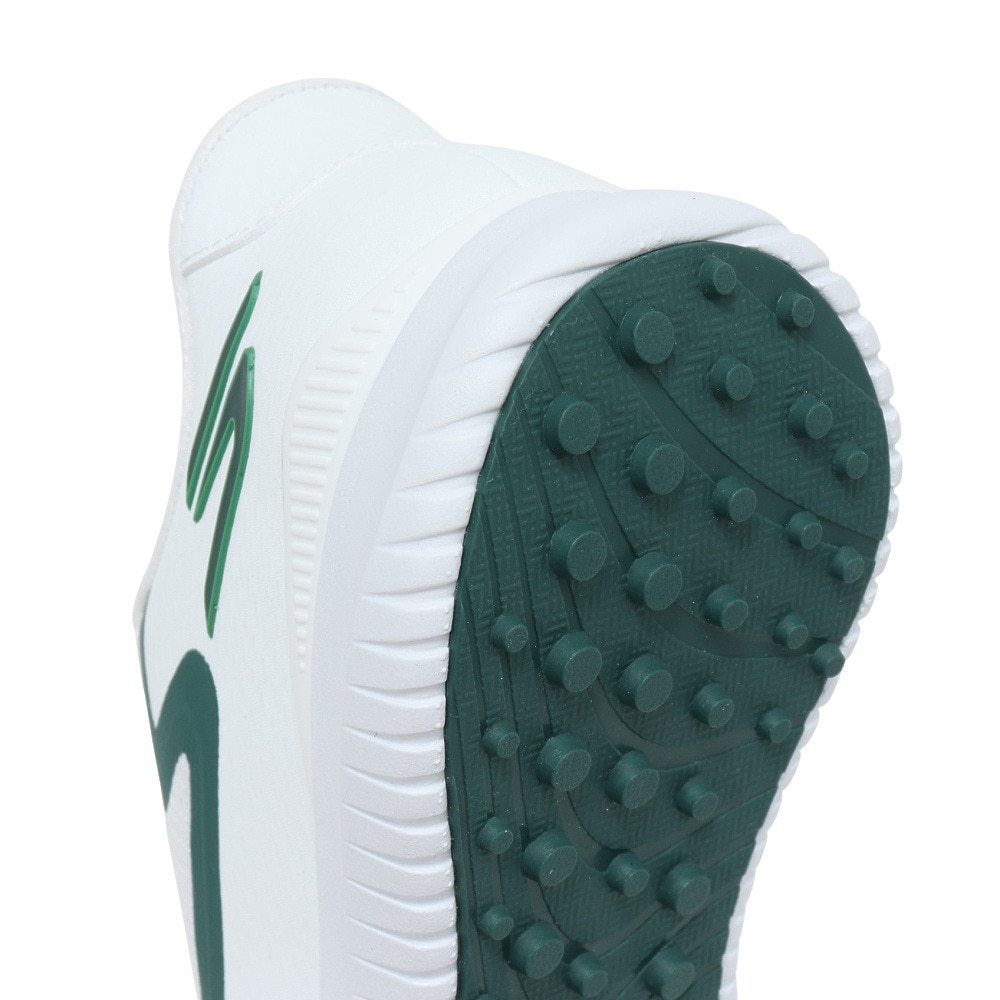 スケッチャーズ（SKECHERS）（メンズ）スリップインズ ゴーゴルフ フライト 214131-WGR