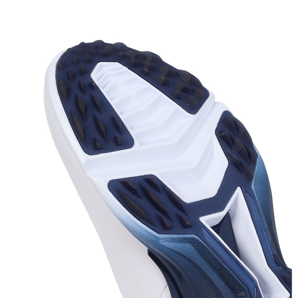 フットジョイ（FOOT JOY）（メンズ）ゴルフシューズ フューエル BOA 55416 W