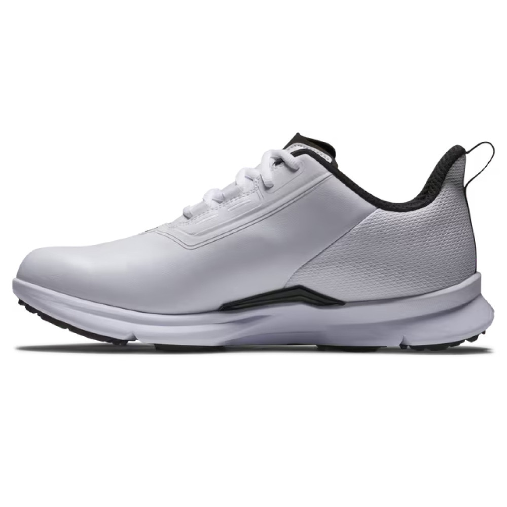 フットジョイ（FOOT JOY）（メンズ）ゴルフシューズ フューエル Laced 55419 W