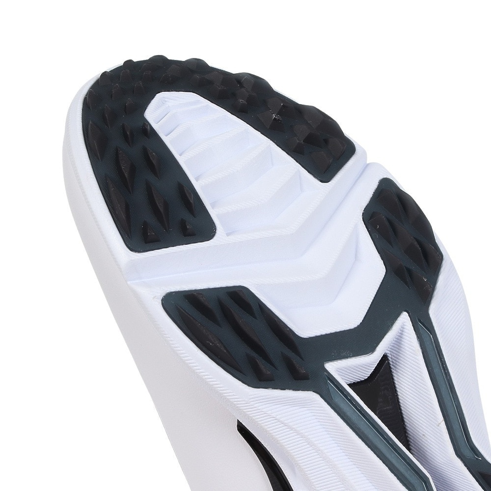 フットジョイ（FOOT JOY）（メンズ）ゴルフシューズ フューエル Laced 55419 W