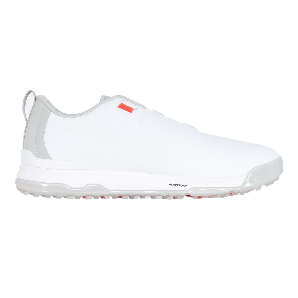 プーマ（PUMA）（メンズ）ゴルフシューズ スパイクレス アルファキャット エース 311173-01