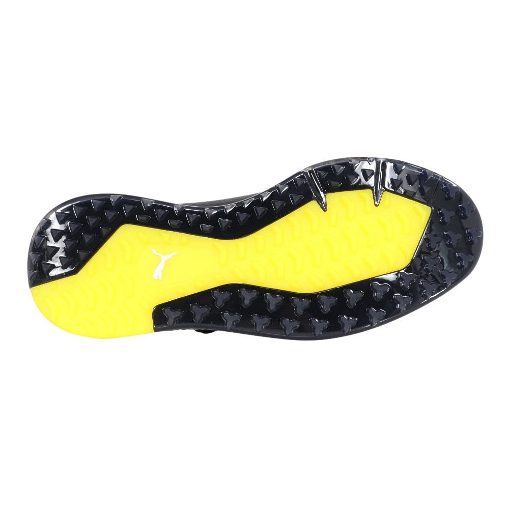 プーマ（PUMA）（メンズ）ゴルフシューズ スパイクレス アルファキャット エース 311173-02