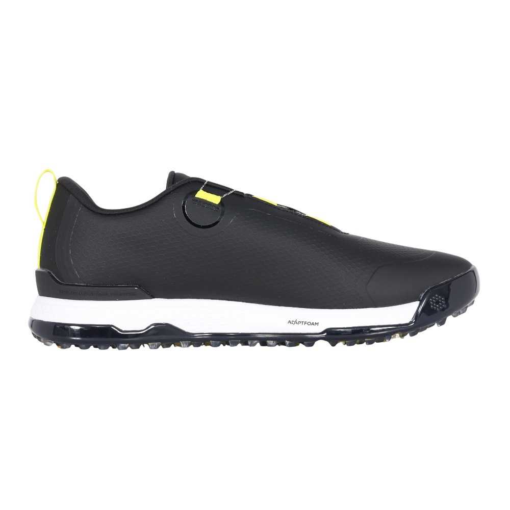 プーマ（PUMA）（メンズ）ゴルフシューズ スパイクレス アルファキャット エース 311173-02