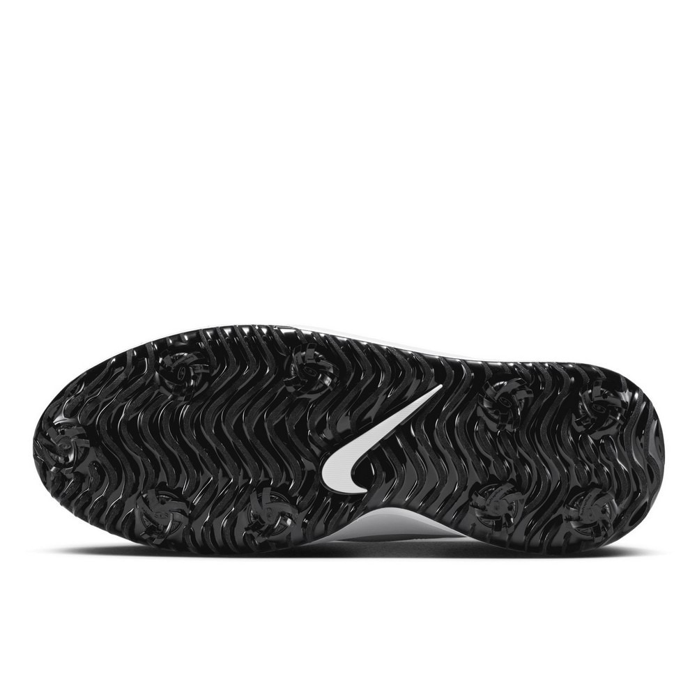 ナイキ（NIKE）（メンズ、レディース）ゴルフシューズ ビクトリー プロ 4 HM9220-100