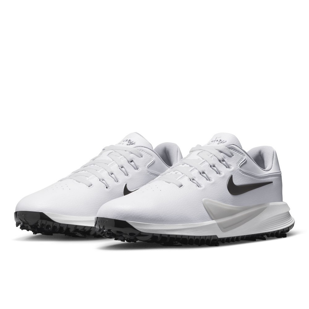 ナイキ（NIKE）（メンズ、レディース）ゴルフシューズ ビクトリー プロ 4 HM9220-100