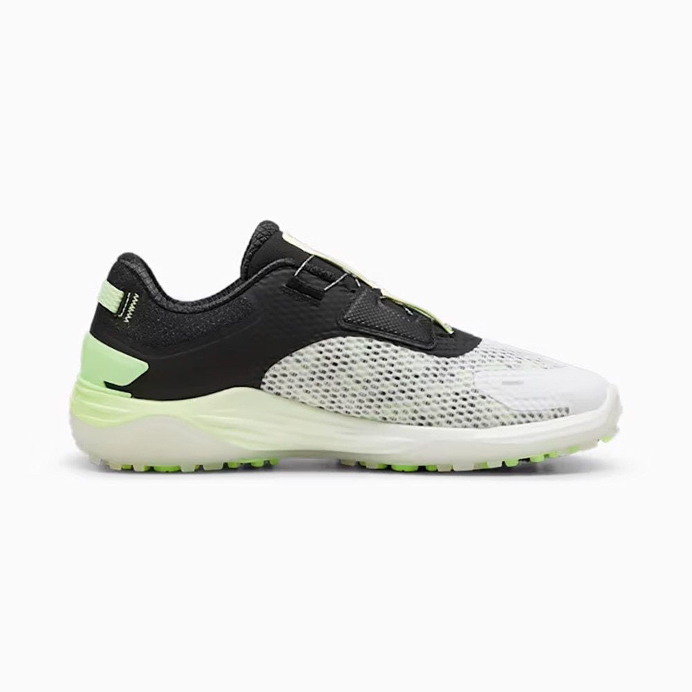 プーマ（PUMA）（メンズ）ゴルフシューズ シャドウキャット ニトロ ディスク スパイクレス シューズ 310219-06