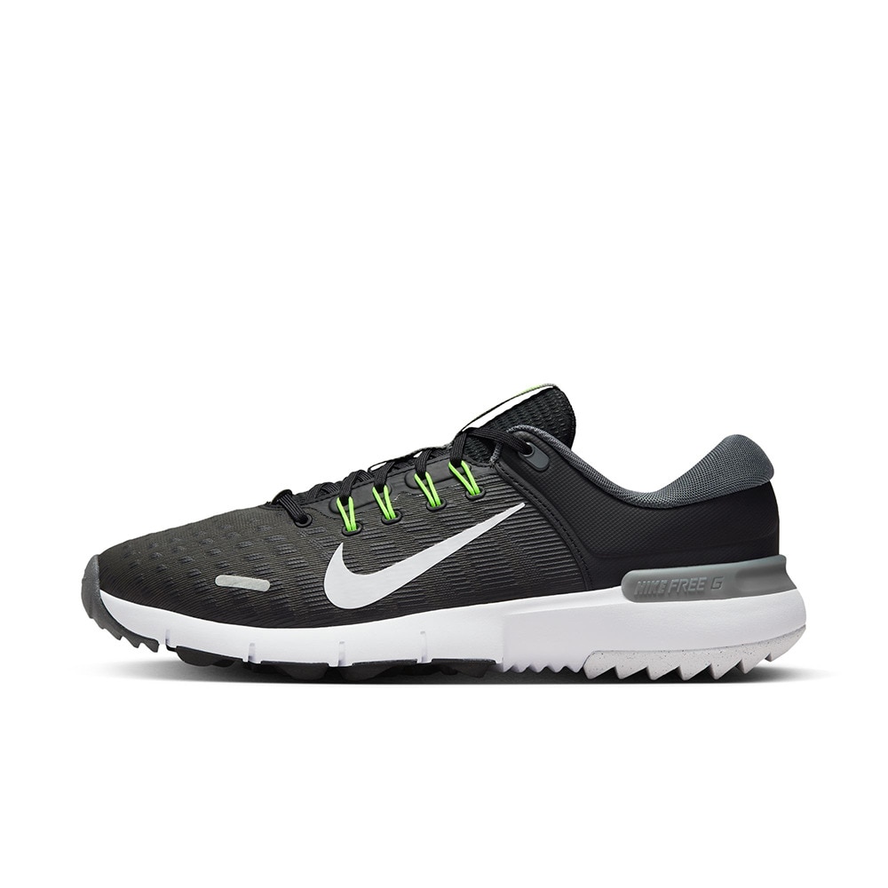 ナイキ（NIKE）（メンズ）ゴルフシューズ FREE GOLF NN W FQ7875-001