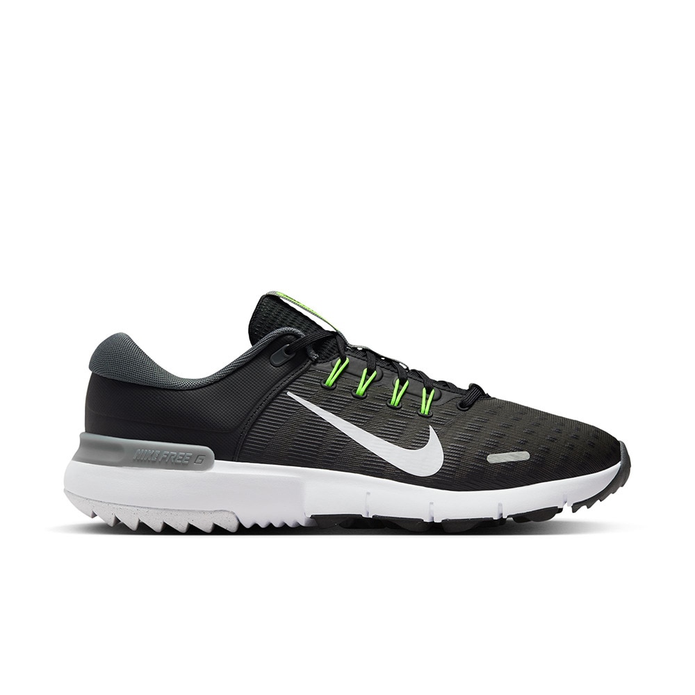 ナイキ（NIKE）（メンズ）ゴルフシューズ FREE GOLF NN W FQ7875-001
