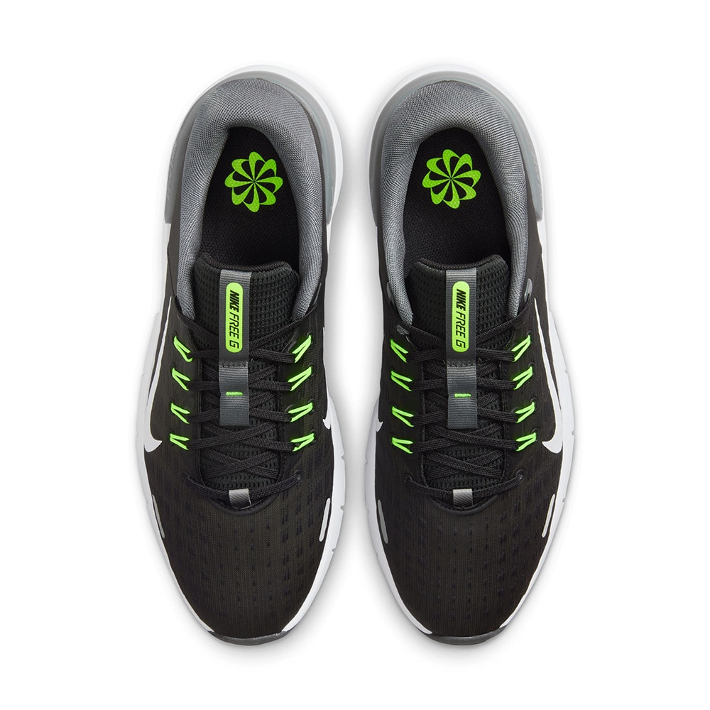 ナイキ（NIKE）（メンズ）ゴルフシューズ FREE GOLF NN W FQ7875-001