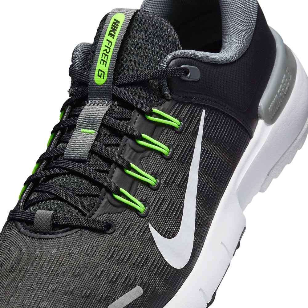 ナイキ（NIKE）（メンズ）ゴルフシューズ FREE GOLF NN W FQ7875-001