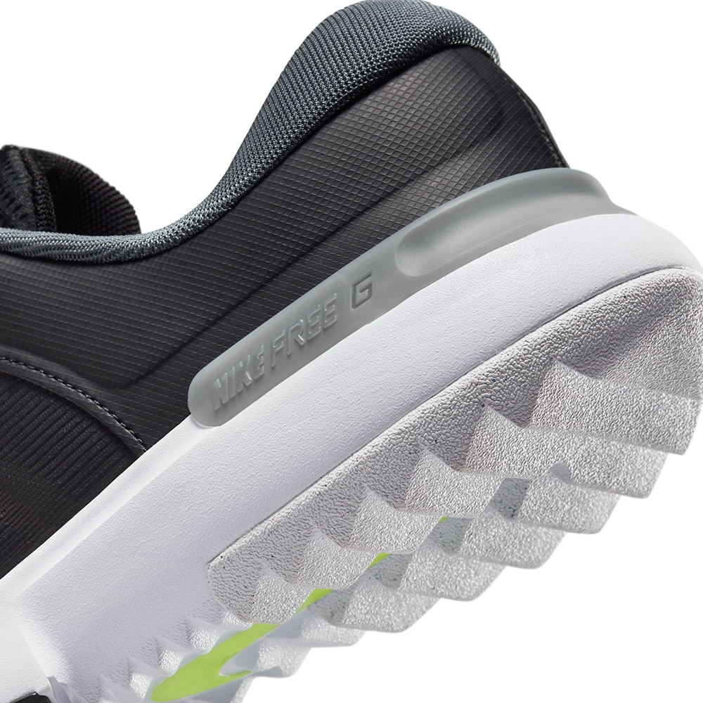 ナイキ（NIKE）（メンズ）ゴルフシューズ FREE GOLF NN W FQ7875-001