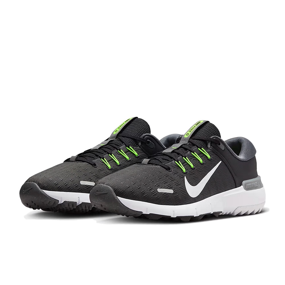 ナイキ（NIKE）（メンズ）ゴルフシューズ FREE GOLF NN W FQ7875-001