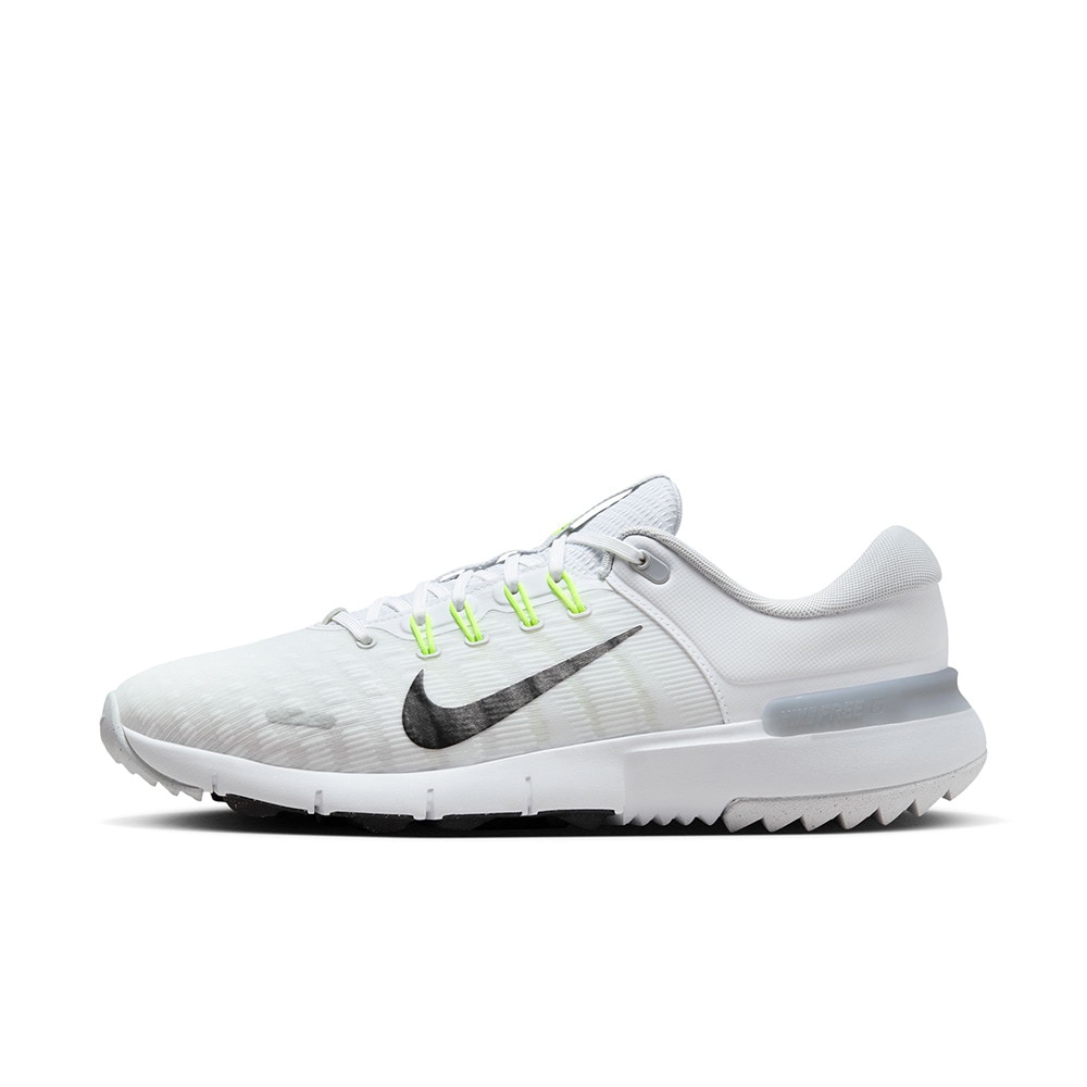 ナイキ（NIKE）（メンズ）ゴルフシューズ FREE GOLF NN W FQ7875-101