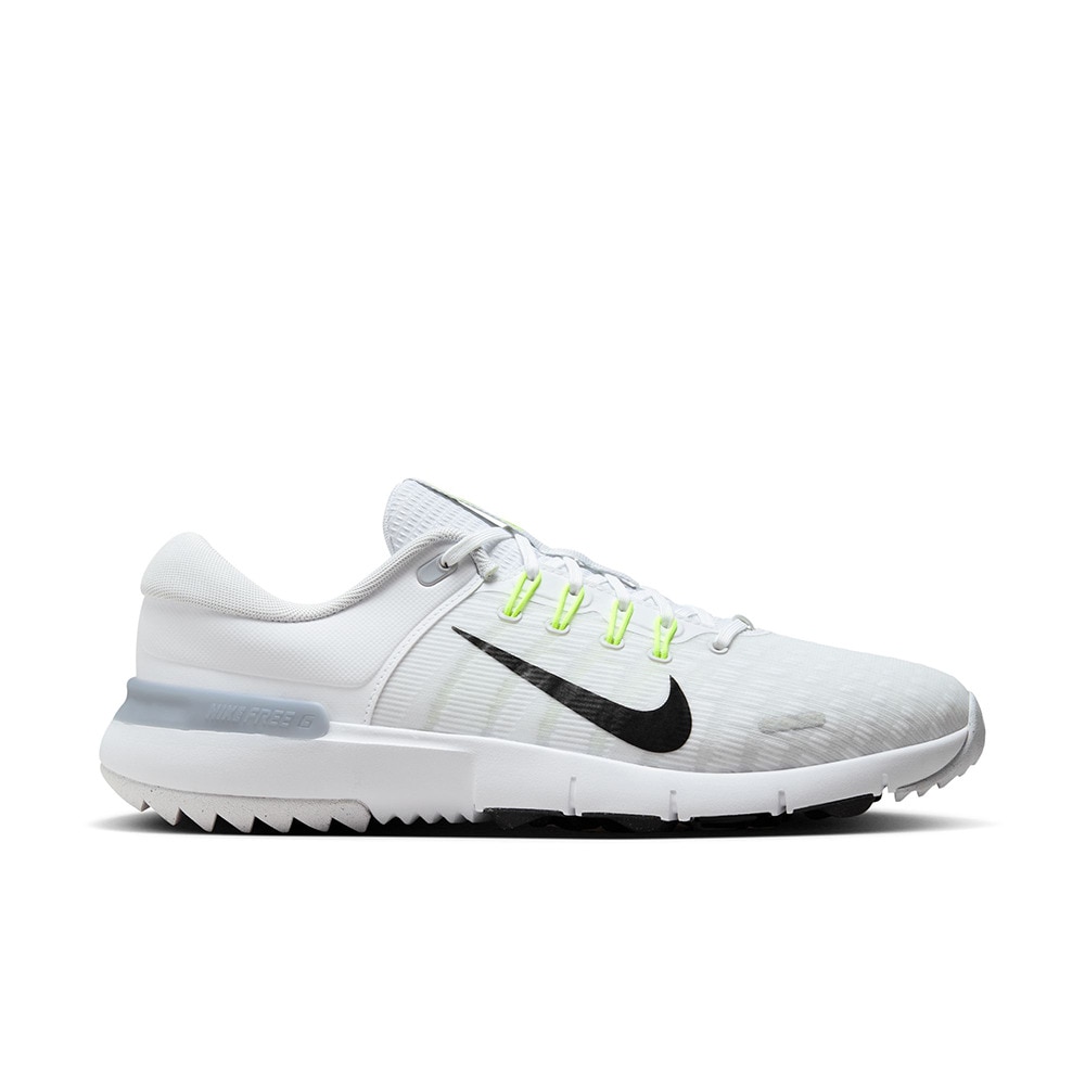ナイキ（NIKE）（メンズ）ゴルフシューズ FREE GOLF NN W FQ7875-101