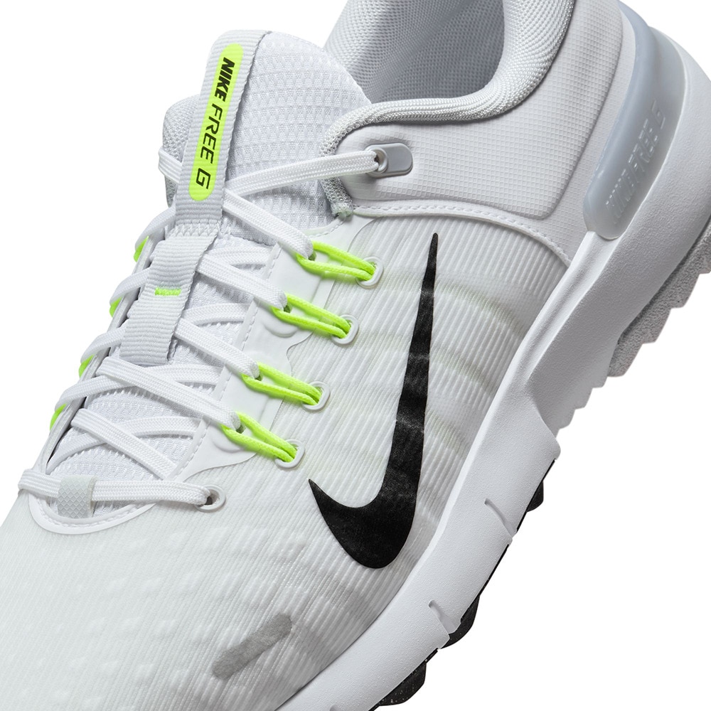 ナイキ（NIKE）（メンズ）ゴルフシューズ FREE GOLF NN W FQ7875-101