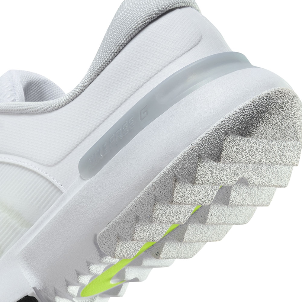 ナイキ（NIKE）（メンズ）ゴルフシューズ FREE GOLF NN W FQ7875-101