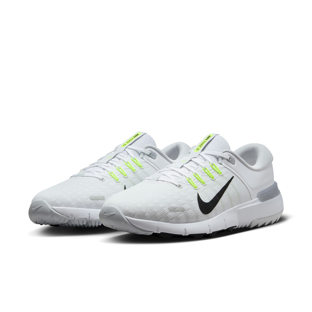 ナイキ（NIKE）（メンズ）ゴルフシューズ FREE GOLF NN W FQ7875-101
