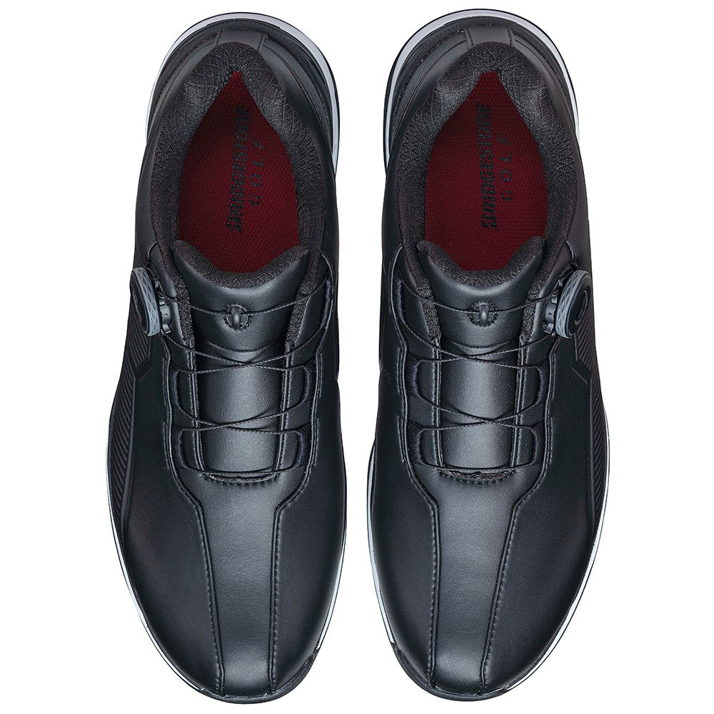 ブリヂストンゴルフ（BRIDGESTONE GOLF）（メンズ）ゴルフシューズ 25