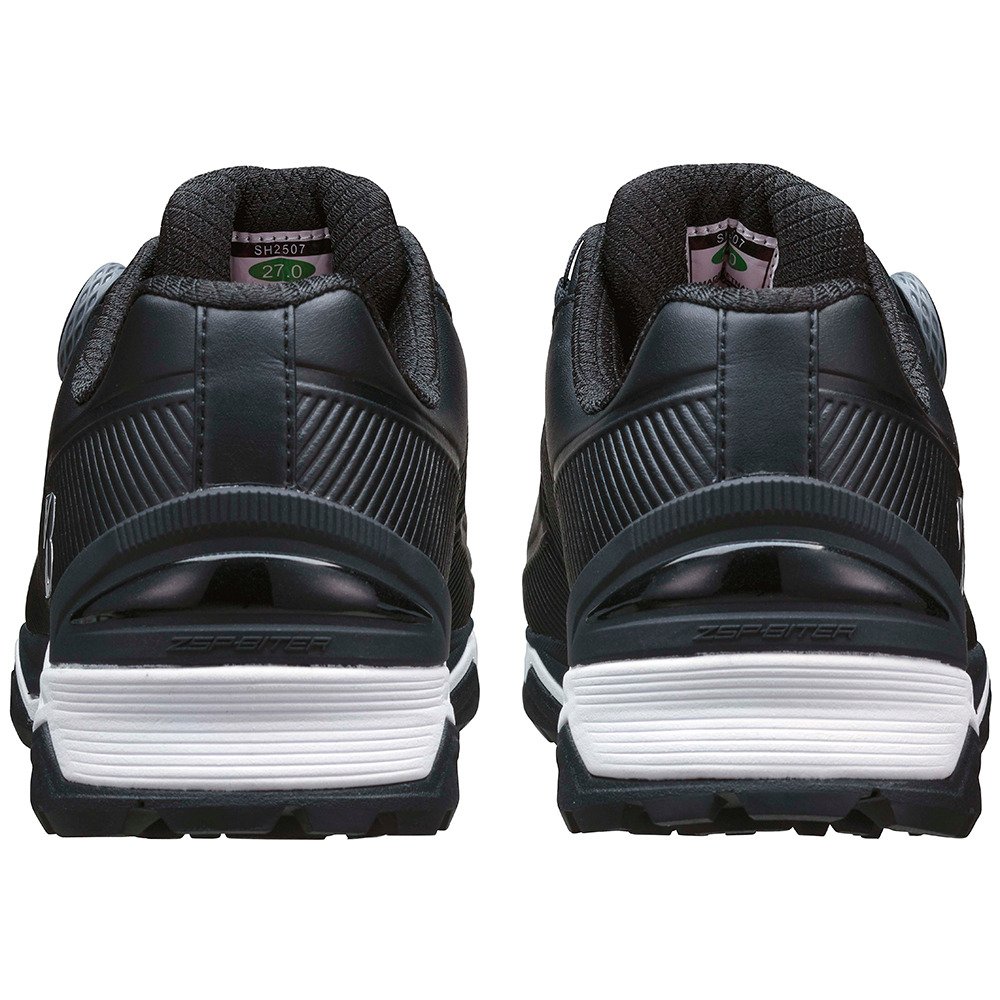 ブリヂストンゴルフ（BRIDGESTONE GOLF）（メンズ）ゴルフシューズ 25