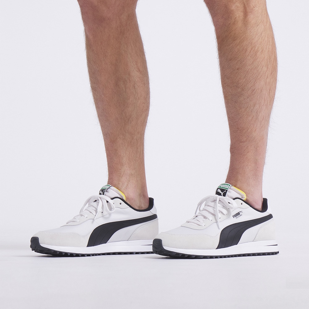 プーマ（PUMA）（メンズ）プーマ ヘルシンキ ゴルフシューズ 312158-01