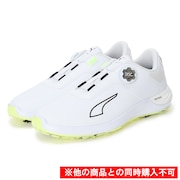 (メンズ)【先行予約商品】ゴルフシューズ パワーアセンド ニトロ ディスク 313146-01