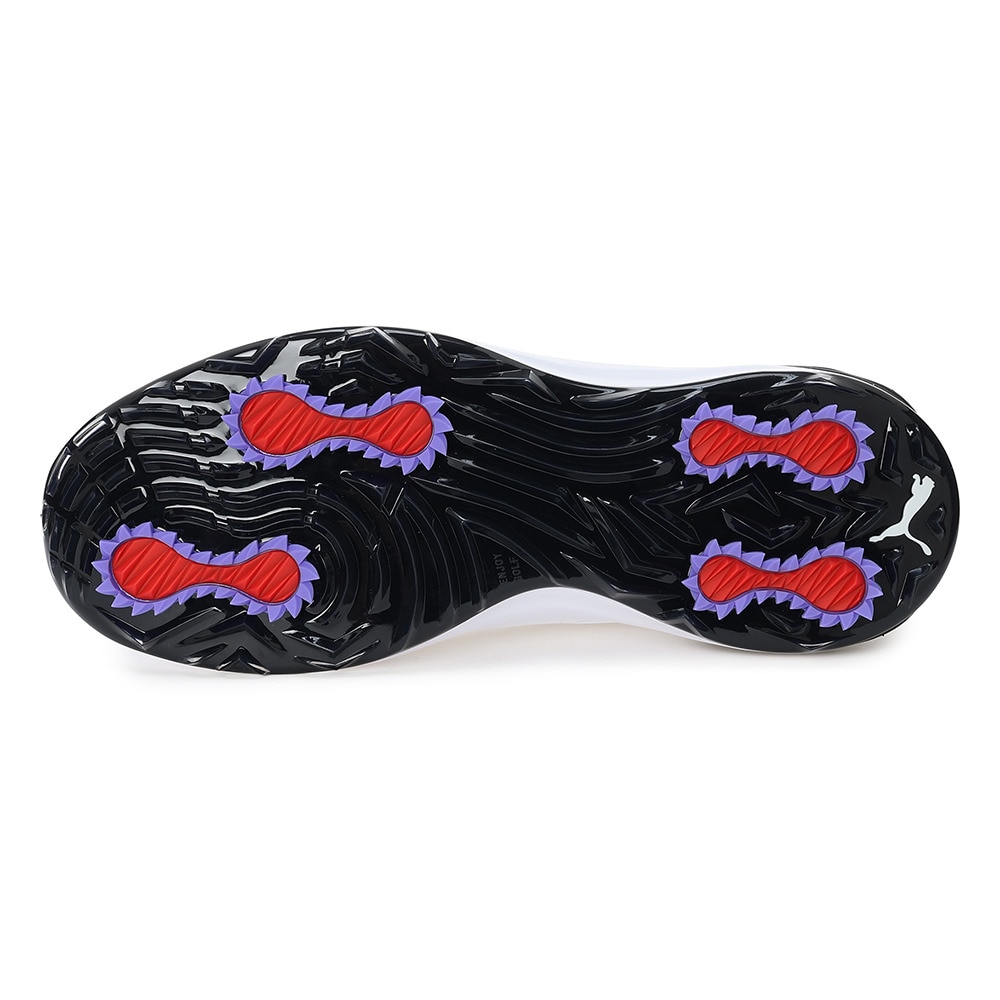 プーマ（PUMA）（メンズ）【先行予約商品】ゴルフシューズ パワーアセンド ニトロ ディスク 313146-02