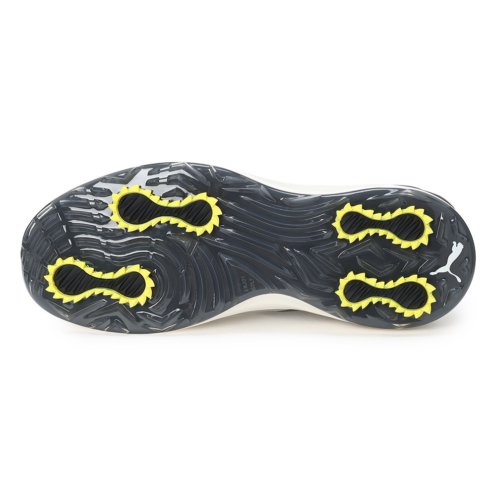 プーマ（PUMA）（メンズ）【先行予約商品】ゴルフシューズ パワーアセンド ニトロ ディスク 313146-03
