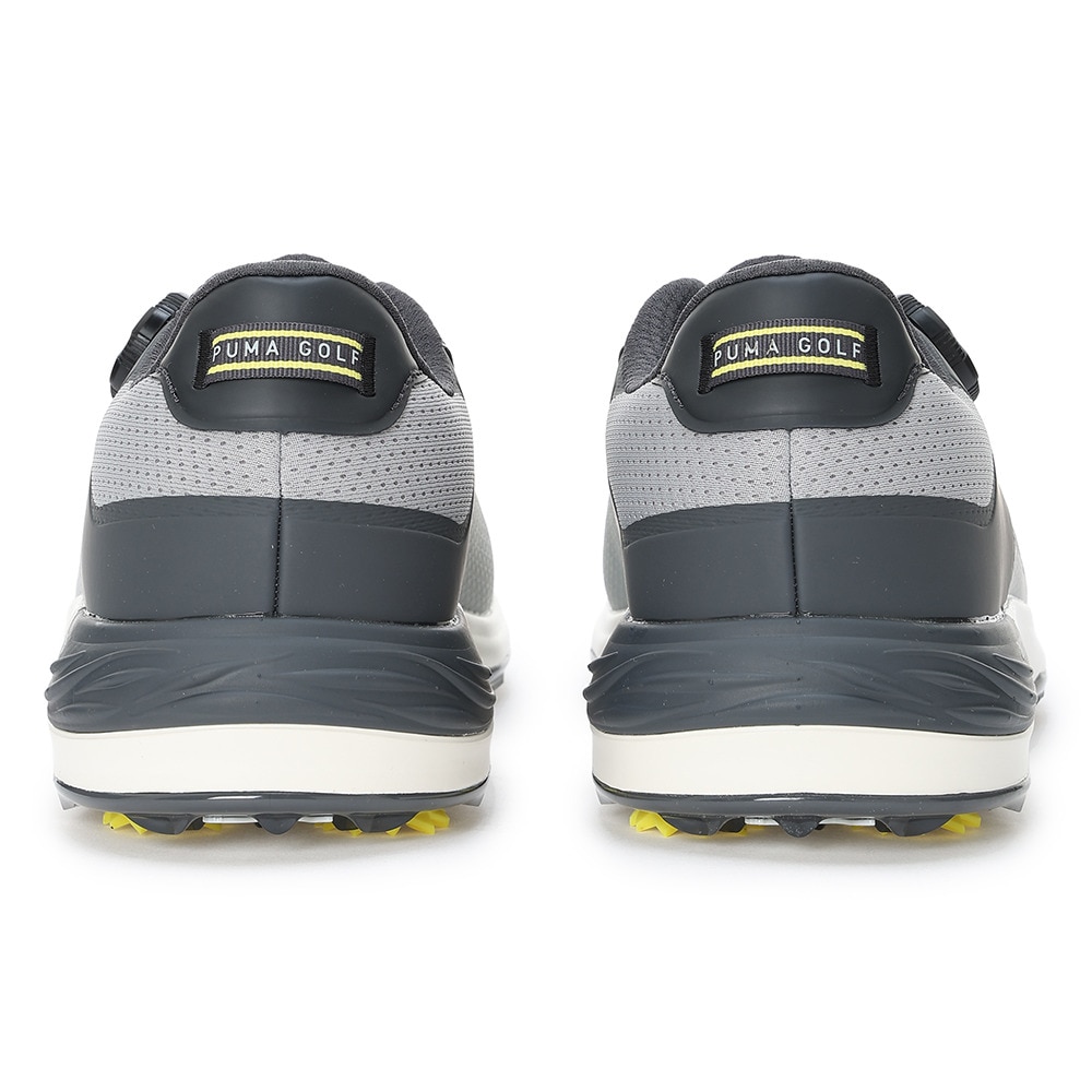 プーマ（PUMA）（メンズ）【先行予約商品】ゴルフシューズ パワーアセンド ニトロ ディスク 313146-03