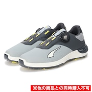 (メンズ)【先行予約商品】ゴルフシューズ パワーアセンド ニトロ ディスク 313146-03