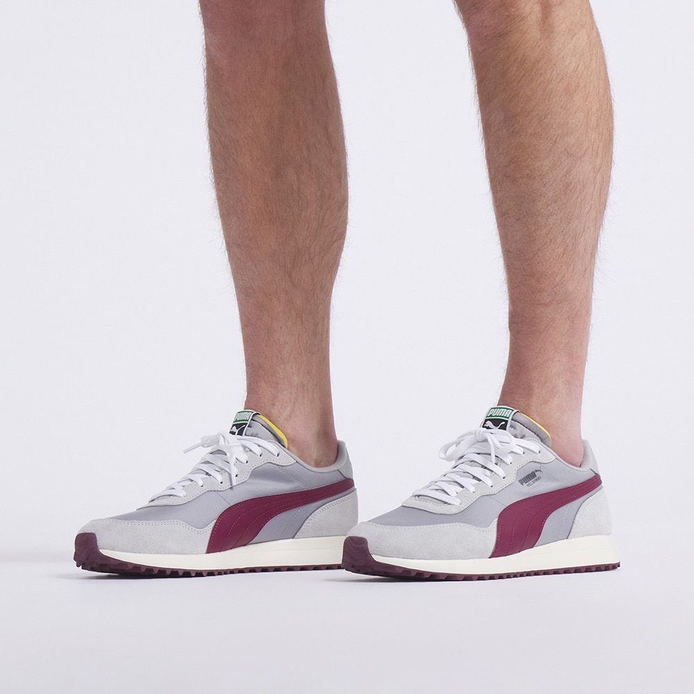 プーマ（PUMA）（メンズ）プーマ ヘルシンキ ゴルフシューズ 312158-02