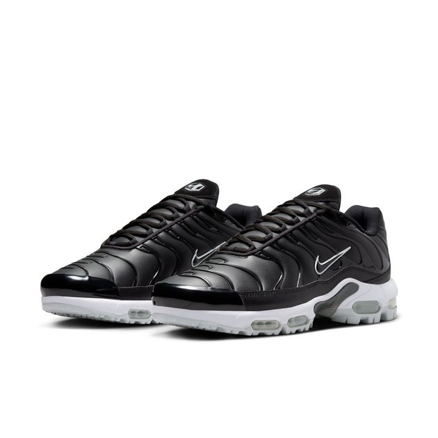 ナイキ（NIKE）（メンズ）ゴルフシューズ エア マックス プラス G 