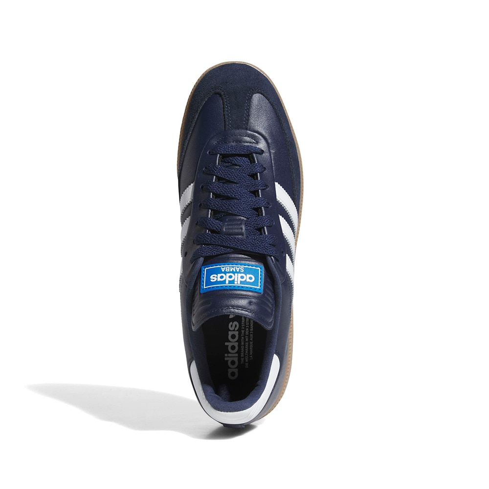 アディダス（adidas）（メンズ）サンバ ゴルフ ゴルフシューズ JP8544 NVY