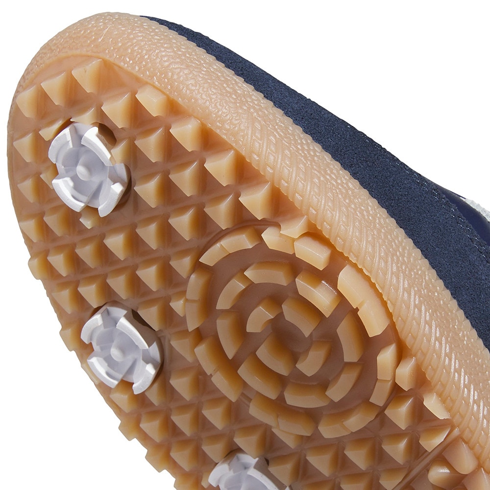 アディダス（adidas）（メンズ）サンバ ゴルフ ゴルフシューズ JP8544 NVY