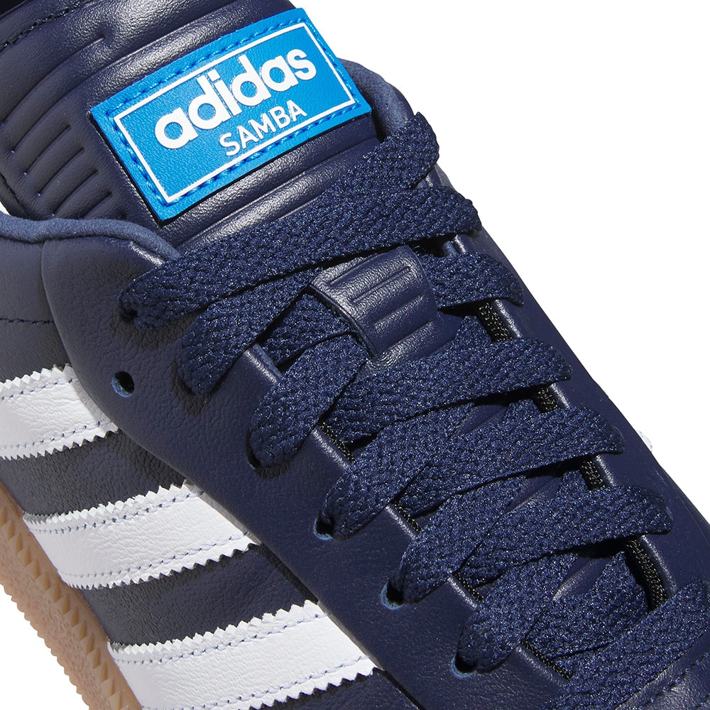 アディダス（adidas）（メンズ）サンバ ゴルフ ゴルフシューズ JP8544 NVY
