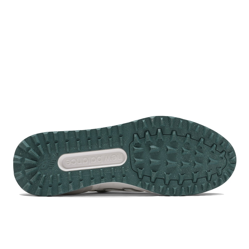ニューバランス（new balance）（メンズ）574 v4 SL BOA スパイクレス ゴルフシューズ UG574BG42E