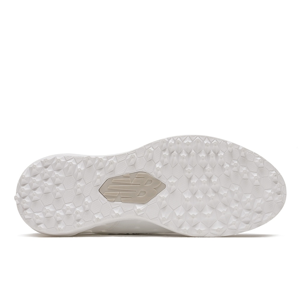 ニューバランス（new balance）（メンズ）Fresh Foam X 2500 v4 BOA スパイクレス ゴルフシューズ UGS2500D2E