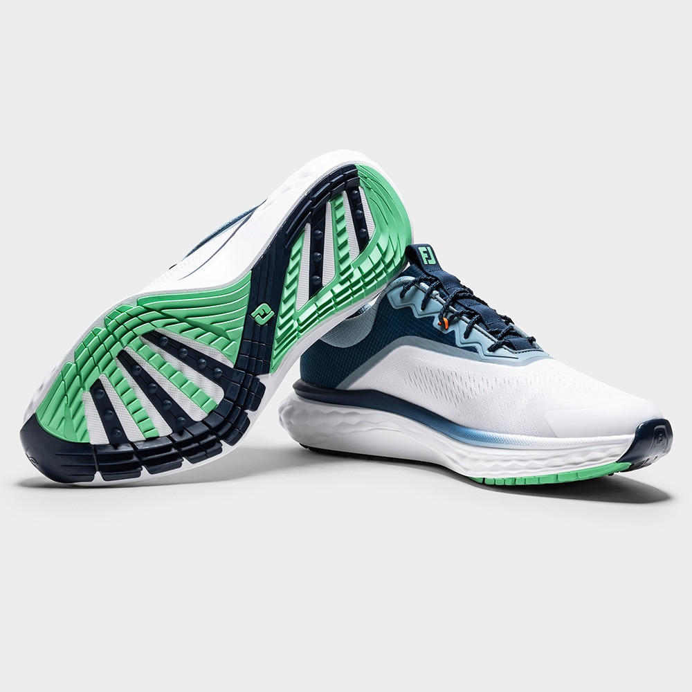 フットジョイ（FOOT JOY）（メンズ）ゴルフシューズ スパイクレス