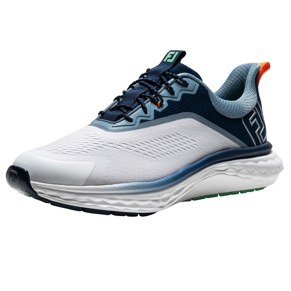 フットジョイ（FOOT JOY）（メンズ）ゴルフシューズ スパイクレス