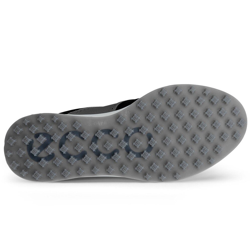 ゴルフシューズ S-CASUAL 102854 50598BK/ST 2