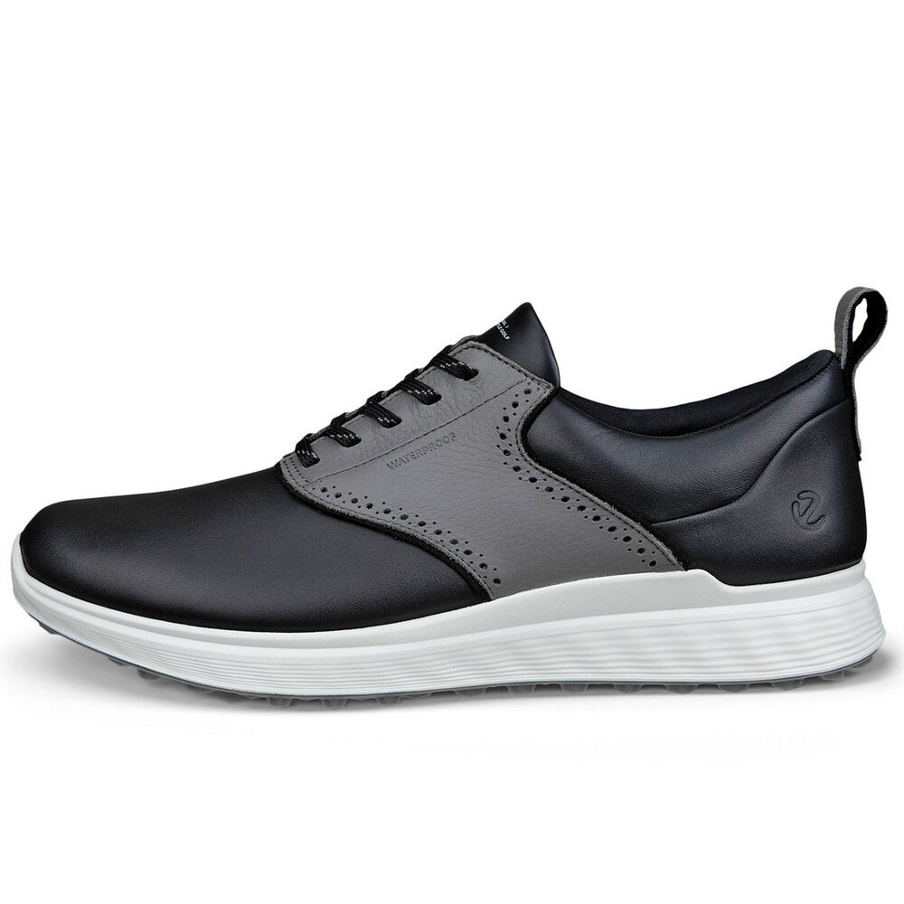 ゴルフシューズ S-CASUAL 102854 50598BK/ST 3