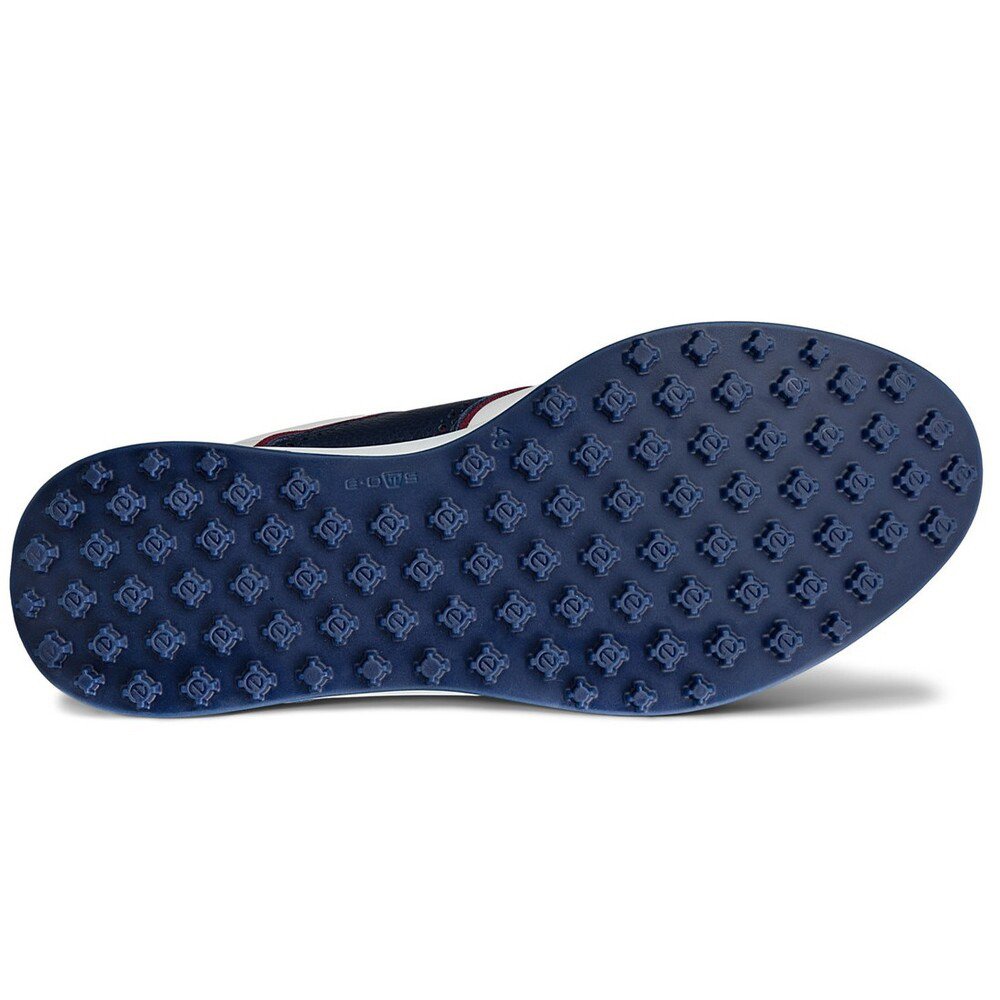 エコー（ecco）（メンズ）ゴルフシューズ S-CASUAL 102854 51293WH/MA