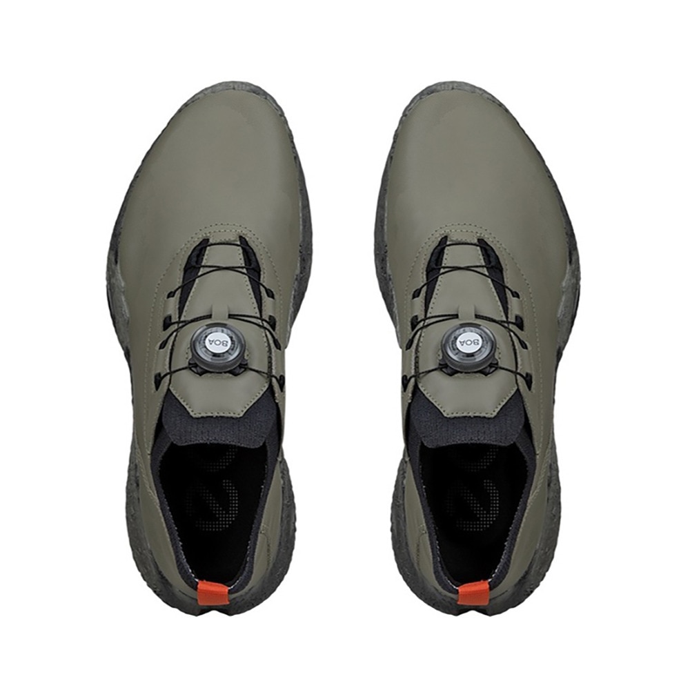 エコー（ecco）（メンズ）ゴルフシューズ スパイクレス 138024 M BIOM