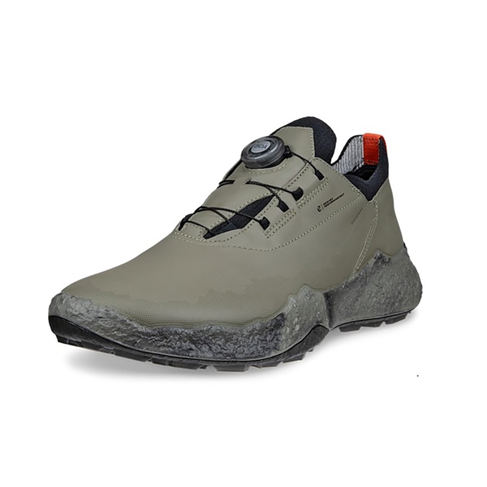 エコー（ecco）（メンズ）ゴルフシューズ スパイクレス 138024 M BIOM